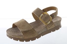 Panama Jack Sara.B1 Hauptansicht