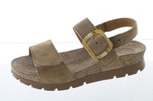 Panama Jack Sara.B1 Seitenansicht