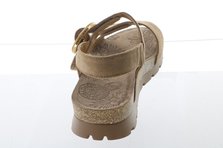 Panama Jack Sara.B1 R&uuml;ckansicht