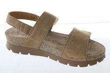 Panama Jack Sara.B1 Innenansicht