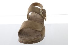 Panama Jack Sara.B1 Frontalansicht