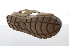 Panama Jack Sara.B1 Sohlenansicht