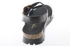 Panama Jack Sara.B2 R&uuml;ckansicht