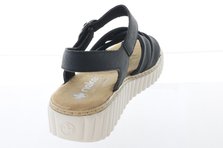 rieker 63270-00 R&uuml;ckansicht