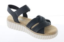 rieker 63270-00 Innenansicht