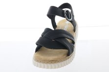 rieker 63270-00 Frontalansicht