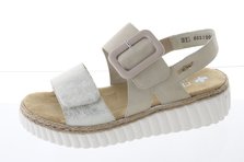 rieker 69260-60 Seitenansicht