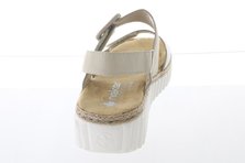 rieker 69260-60 R&uuml;ckansicht