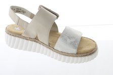 rieker 69260-60 Innenansicht