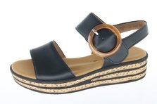 Gabor 84.550.27 Seitenansicht