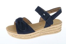 Gabor 84.553.16 Seitenansicht