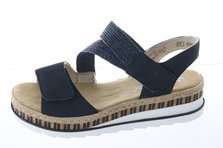 rieker V7974-14 Seitenansicht