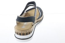 rieker V7974-14 R&uuml;ckansicht