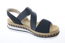 rieker V7974-14 Innenansicht