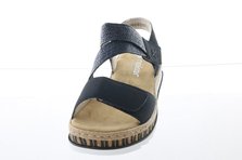 rieker V7974-14 Frontalansicht