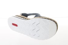 rieker V7974-14 Sohlenansicht