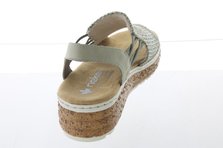 rieker 62741-52 R&uuml;ckansicht