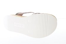 Rieker W0853-24 Sohlenansicht