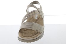 rieker 64870-62 Frontalansicht