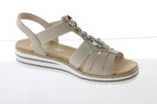 rieker V0649-62 Innenansicht