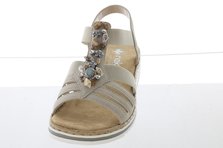 rieker V0649-62 Frontalansicht