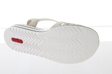 rieker V0649-62 Sohlenansicht