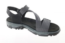 Rieker 68871-00 Innenansicht