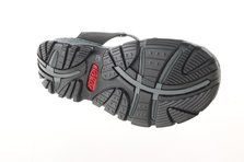 Rieker 68871-00 Sohlenansicht