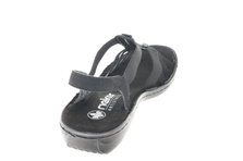 rieker 60806-00 R&uuml;ckansicht