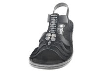 rieker 60806-00 Frontalansicht