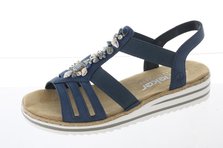 Rieker V0649-14 Seitenansicht