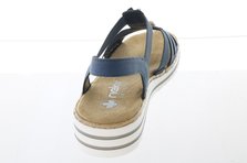 Rieker V0649-14 R&uuml;ckansicht