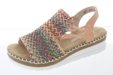 Rieker V1241-90 Hauptansicht