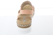 Rieker V1241-90 R&uuml;ckansicht