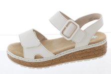 Rieker 62760-60 Seitenansicht