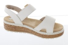 Rieker 62760-60 Innenansicht