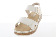 Rieker 62760-60 Frontalansicht