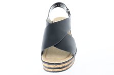 Rieker 68189-00 Frontalansicht