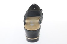 Rieker 67465-00 R&uuml;ckansicht