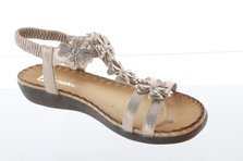 Rieker V7573-90 Innenansicht