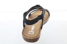 Rieker V7564-00 R&uuml;ckansicht