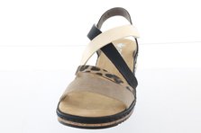 Rieker V3663-92 Frontalansicht