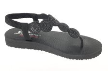 SKECHERS 31755.BBK Innenansicht