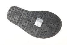 SKECHERS 31755.BBK Sohlenansicht