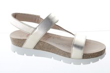 Panama Jack Selma.Shine.B1 Innenansicht