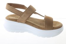 Panama Jack Noor.B5 Innenansicht