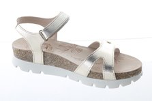 Panama Jack Sulia.Shine.B3 Innenansicht