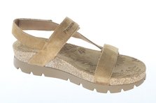 Panama Jack Selma.B10 Innenansicht