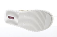 Rieker 69260-60 Sohlenansicht