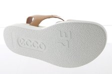 Ecco 273713/02021 Sohlenansicht